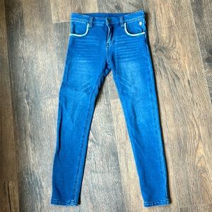 Matilda Jane girls jeans